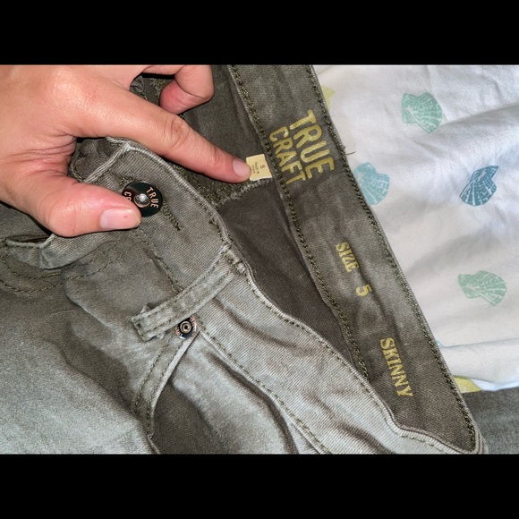 Jeans - Picture 3 of 4